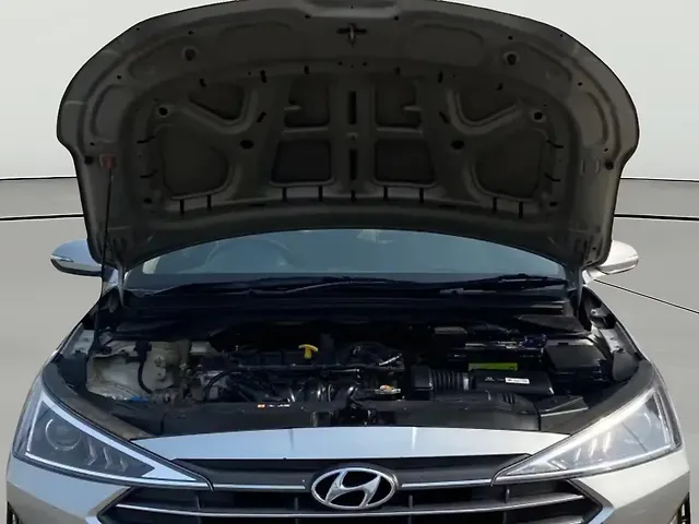 Used Hyundai Elantra [2016-2019] 2.0 SX MT in Patna