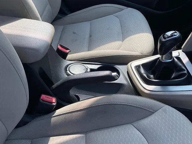 Used Hyundai Elantra [2016-2019] 2.0 SX MT in Patna
