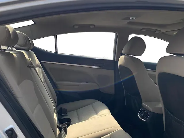 Used Hyundai Elantra [2016-2019] 2.0 SX MT in Patna