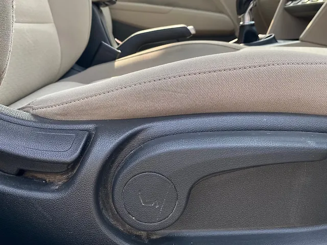 Used Hyundai Elantra [2016-2019] 2.0 SX MT in Patna