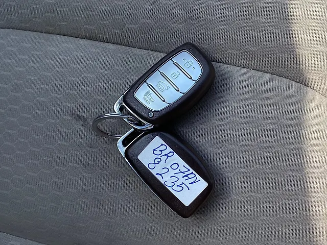 Used Hyundai Elantra [2016-2019] 2.0 SX MT in Patna