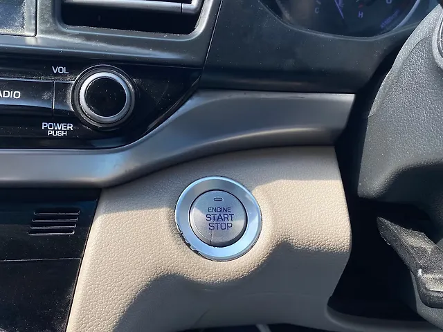 Used Hyundai Elantra [2016-2019] 2.0 SX MT in Patna