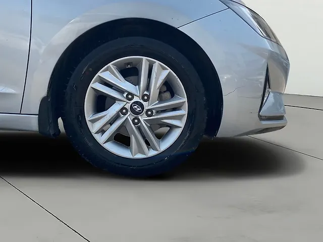 Used Hyundai Elantra [2016-2019] 2.0 SX MT in Patna