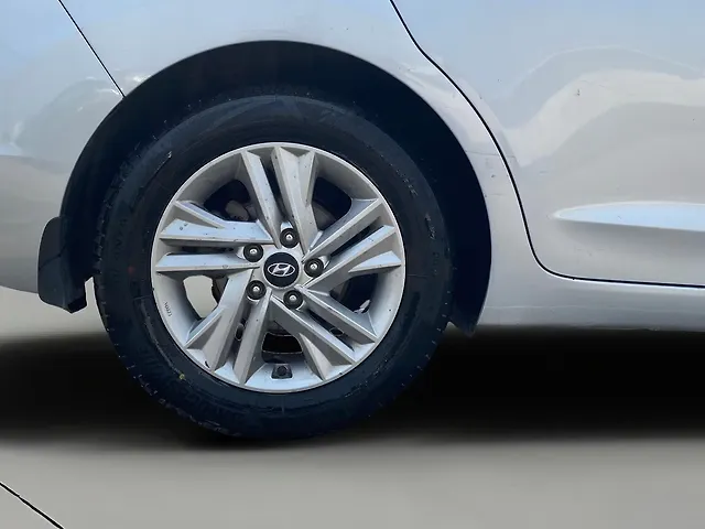 Used Hyundai Elantra [2016-2019] 2.0 SX MT in Patna