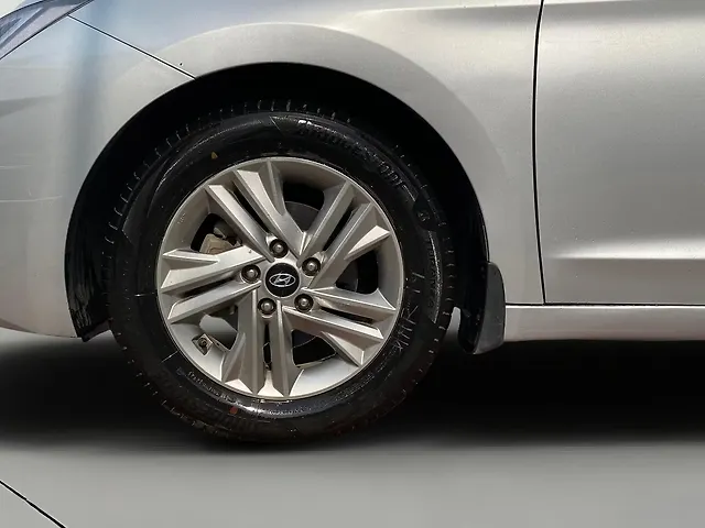 Used Hyundai Elantra [2016-2019] 2.0 SX MT in Patna