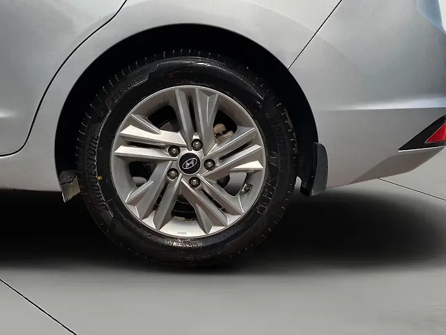 Used Hyundai Elantra [2016-2019] 2.0 SX MT in Patna