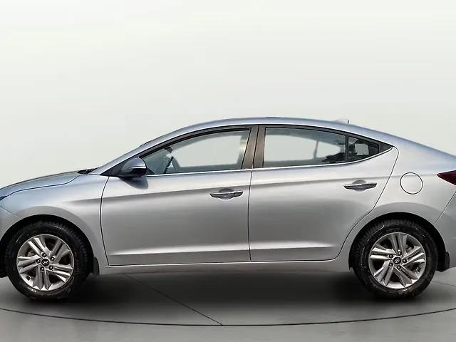 Used Hyundai Elantra [2016-2019] 2.0 SX MT in Patna