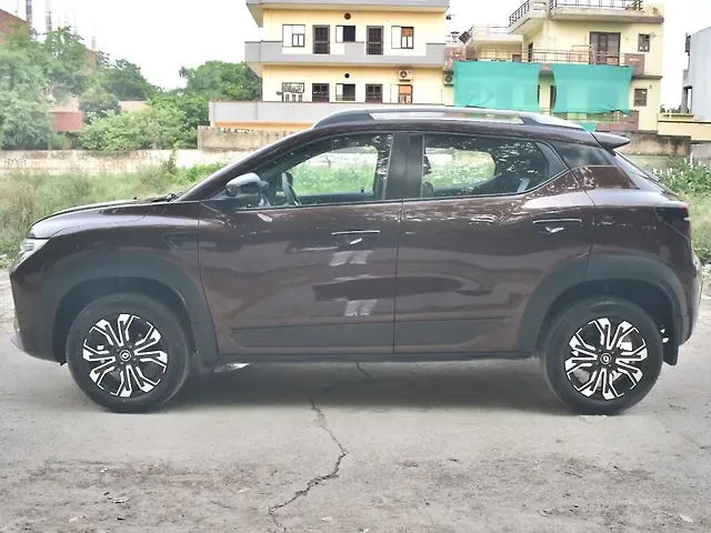 Used Renault Kiger [2023-2025] RXT(O) AMT [2024-2025] in Gurgaon