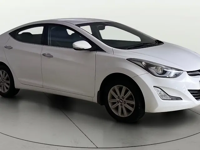 Used 2016 Hyundai Elantra in Mumbai Used 2016 Hyundai Elantra in Mumbai