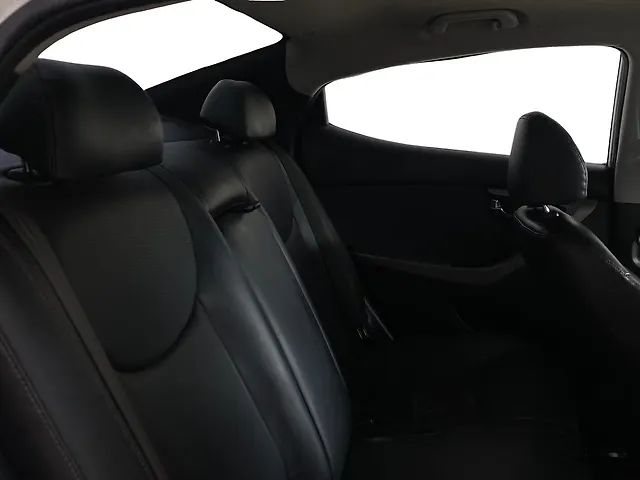 Used Hyundai Elantra [2016-2019] 2.0 SX AT in Mumbai