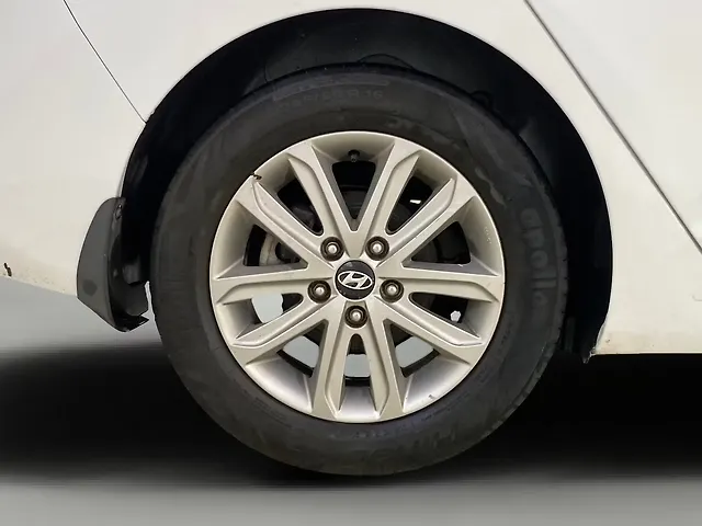Used Hyundai Elantra [2016-2019] 2.0 SX AT in Mumbai