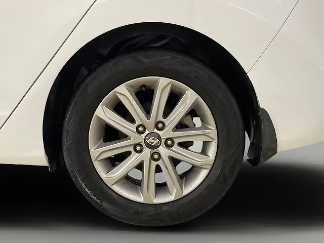 Used Hyundai Elantra [2016-2019] 2.0 SX AT in Mumbai