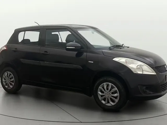 Used 2016 Maruti Suzuki Swift in Hyderabad