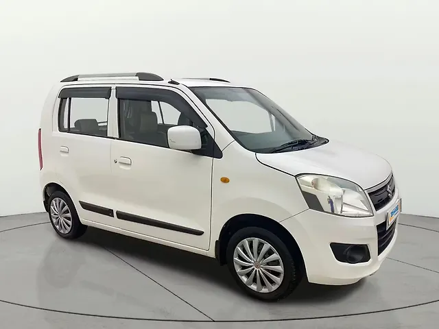 Used 2018 Maruti Suzuki Wagon R in Ahmedabad