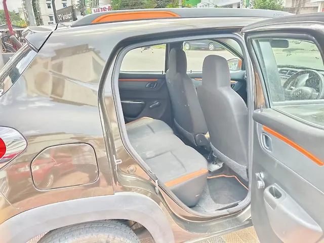 Used Renault Kwid [2015-2019] CLIMBER 1.0 AMT [2017-2019] in Thiruvananthapuram