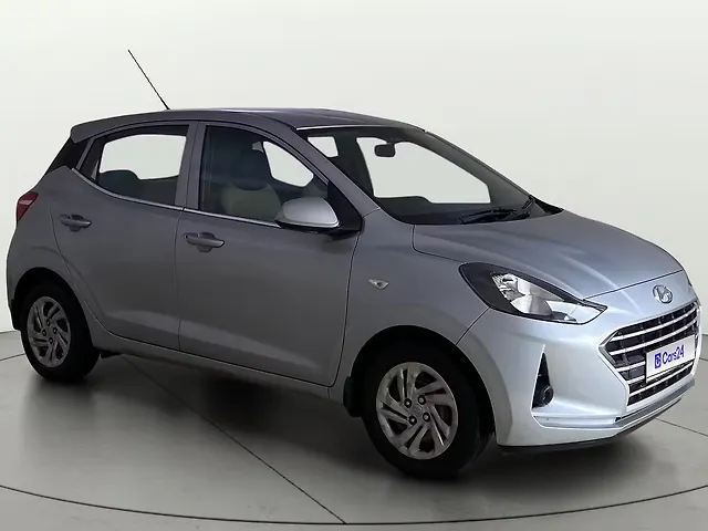 Used 2019 Hyundai Grand i10 NIOS in Mumbai