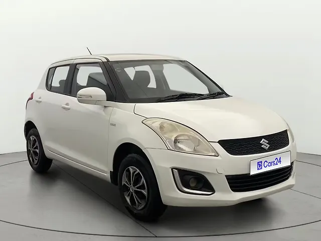 Used 2015 Maruti Suzuki Swift in Lucknow Used 2015 Maruti Suzuki Swift in Lucknow
