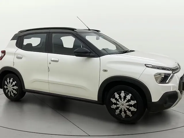 Used 2022 Citroen C3 X in Ahmedabad