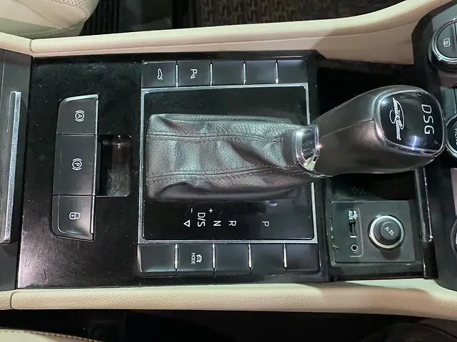 Used Skoda Superb [2016-2020] L&K TSI AT in Howrah