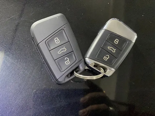 Used Skoda Superb [2016-2020] L&K TSI AT in Howrah