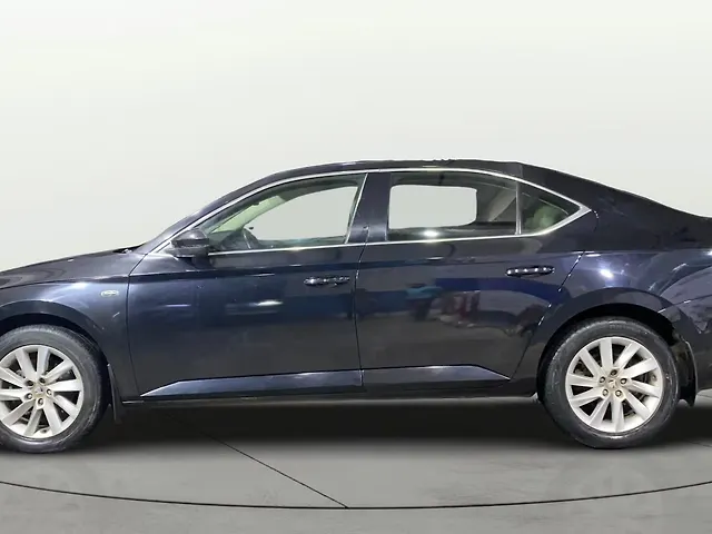 Used Skoda Superb [2016-2020] L&K TSI AT in Howrah