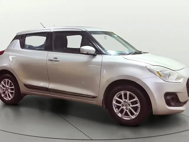Used 2018 Maruti Suzuki Swift in Surat Used 2018 Maruti Suzuki Swift in Surat
