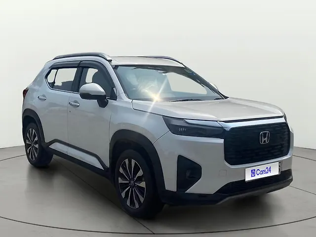 Used 2023 Honda Elevate in Patna Used 2023 Honda Elevate in Patna