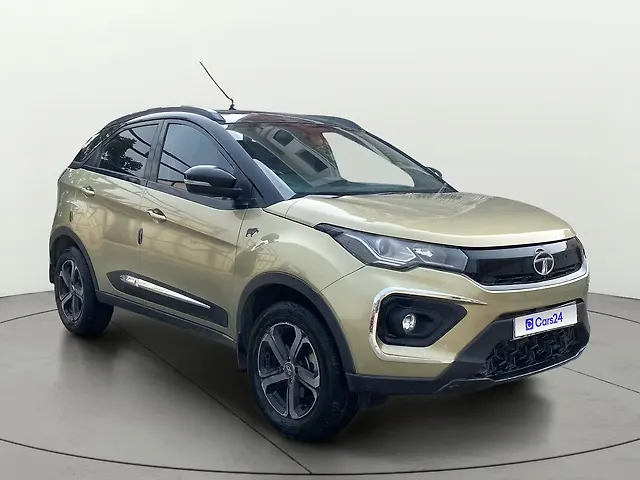 Used 2022 Tata Nexon in Patna Used 2022 Tata Nexon in Patna