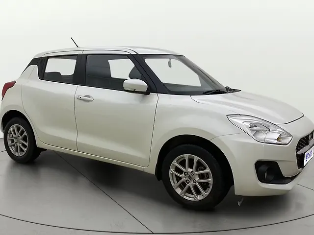 Used 2022 Maruti Suzuki Swift in Ahmedabad