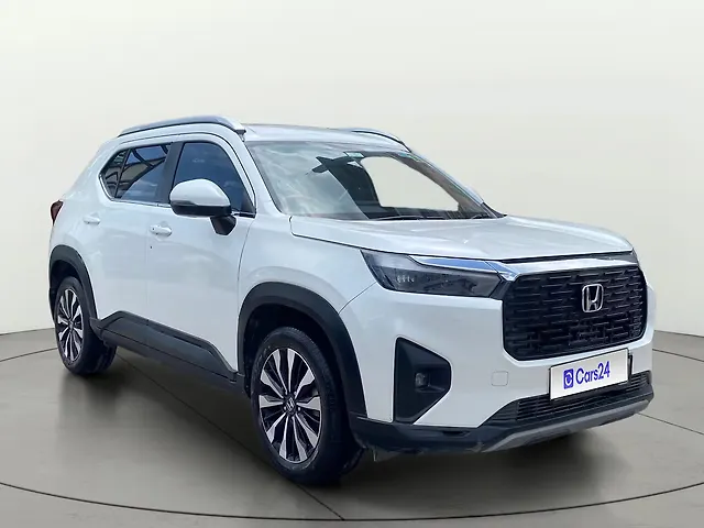 Used 2024 Honda Elevate in Patna Used 2024 Honda Elevate in Patna