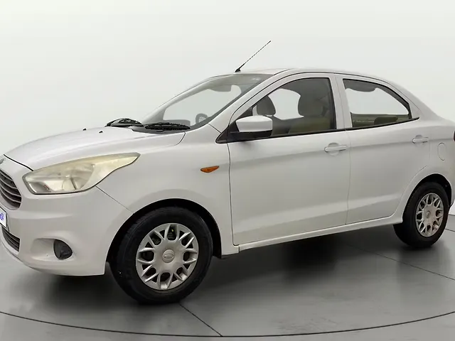 Used Ford Aspire [2015-2018] Ambiente 1.2 Ti-VCT ABS in Karnal