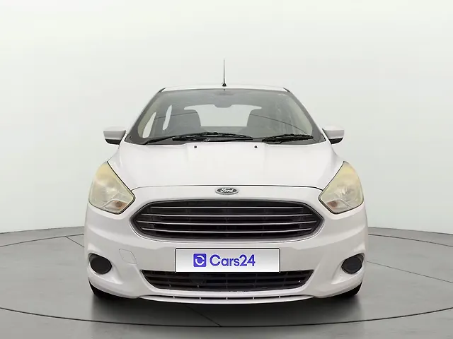 Used Ford Aspire [2015-2018] Ambiente 1.2 Ti-VCT ABS in Karnal