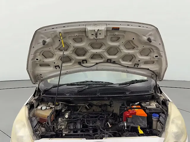 Used Ford Aspire [2015-2018] Ambiente 1.2 Ti-VCT ABS in Karnal