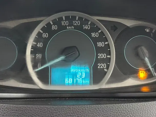 Used Ford Aspire [2015-2018] Ambiente 1.2 Ti-VCT ABS in Karnal