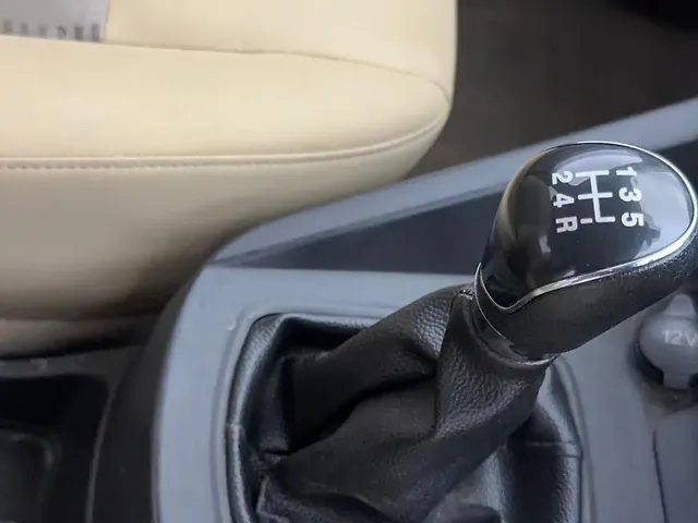 Used Ford Aspire [2015-2018] Ambiente 1.2 Ti-VCT ABS in Karnal