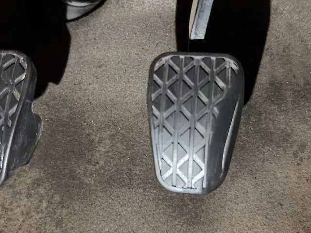 Used Ford Aspire [2015-2018] Ambiente 1.2 Ti-VCT ABS in Karnal