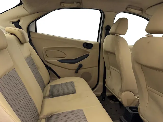 Used Ford Aspire [2015-2018] Ambiente 1.2 Ti-VCT ABS in Karnal