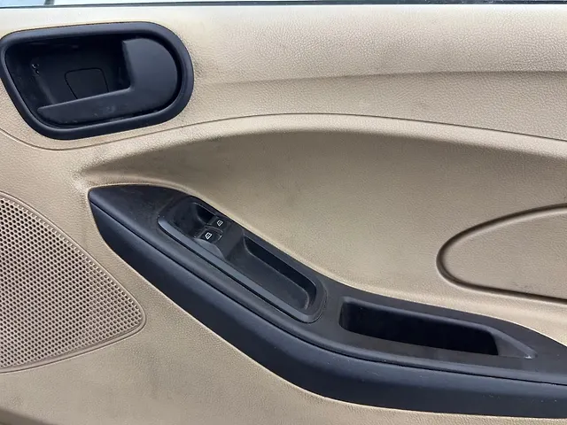Used Ford Aspire [2015-2018] Ambiente 1.2 Ti-VCT ABS in Karnal
