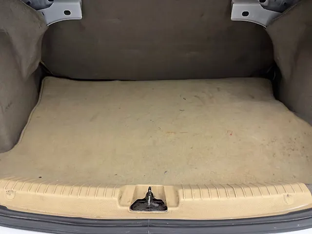 Used Ford Aspire [2015-2018] Ambiente 1.2 Ti-VCT ABS in Karnal
