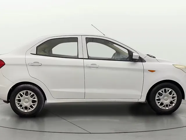 Used Ford Aspire [2015-2018] Ambiente 1.2 Ti-VCT ABS in Karnal