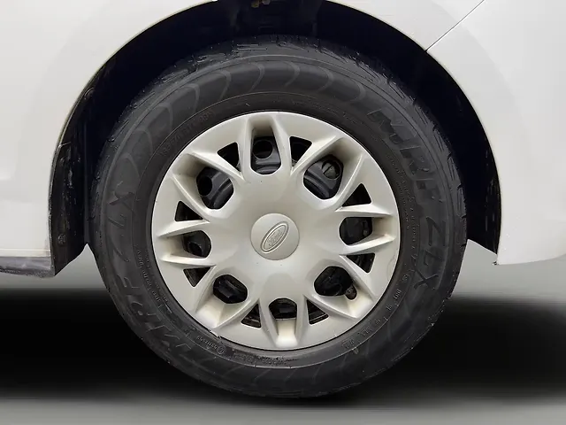 Used Ford Aspire [2015-2018] Ambiente 1.2 Ti-VCT ABS in Karnal