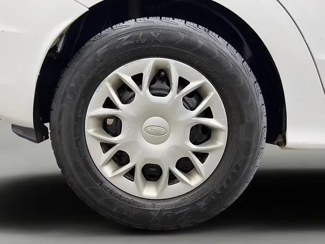 Used Ford Aspire [2015-2018] Ambiente 1.2 Ti-VCT ABS in Karnal