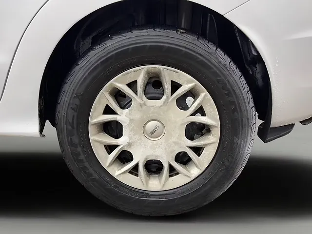 Used Ford Aspire [2015-2018] Ambiente 1.2 Ti-VCT ABS in Karnal