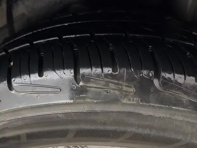 Used Ford Aspire [2015-2018] Ambiente 1.2 Ti-VCT ABS in Karnal