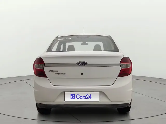 Used Ford Aspire [2015-2018] Ambiente 1.2 Ti-VCT ABS in Karnal
