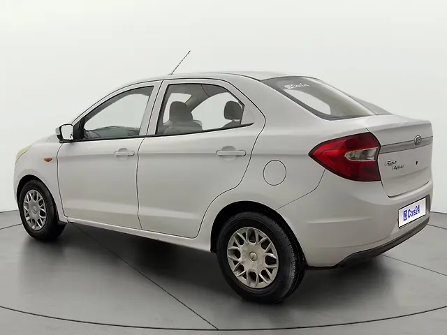 Used Ford Aspire [2015-2018] Ambiente 1.2 Ti-VCT ABS in Karnal
