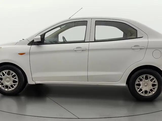 Used Ford Aspire [2015-2018] Ambiente 1.2 Ti-VCT ABS in Karnal