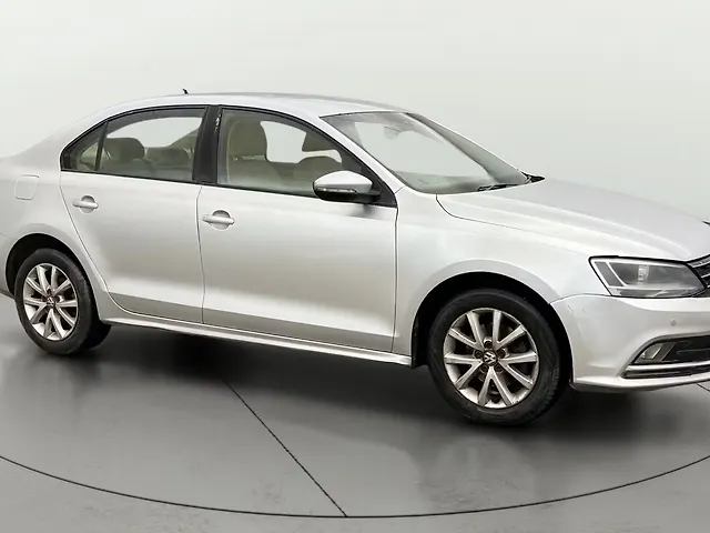 Used 2016 Volkswagen Jetta in Gurgaon Used 2016 Volkswagen Jetta in Gurgaon