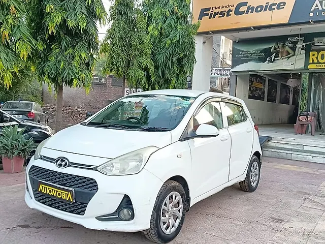Used 2018 Hyundai Grand i10 in Chandigarh Used 2018 Hyundai Grand i10 in Chandigarh