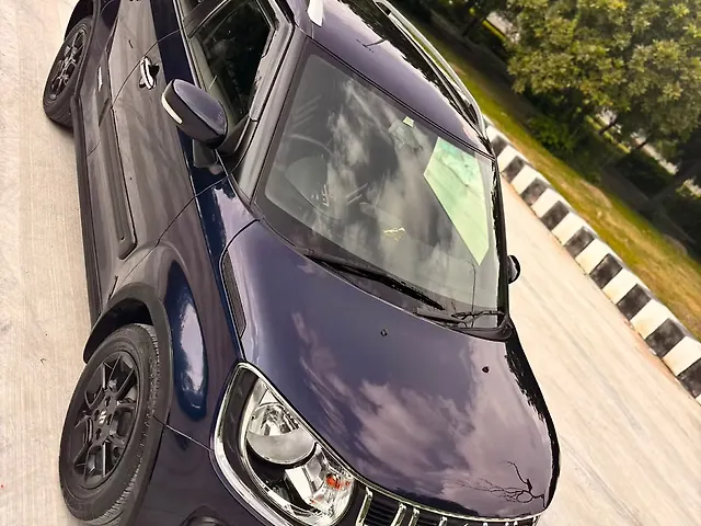 Used Maruti Suzuki Ignis Zeta Petrol Manual in Lucknow Used Maruti Suzuki Ignis Zeta Petrol Manual in Lucknow